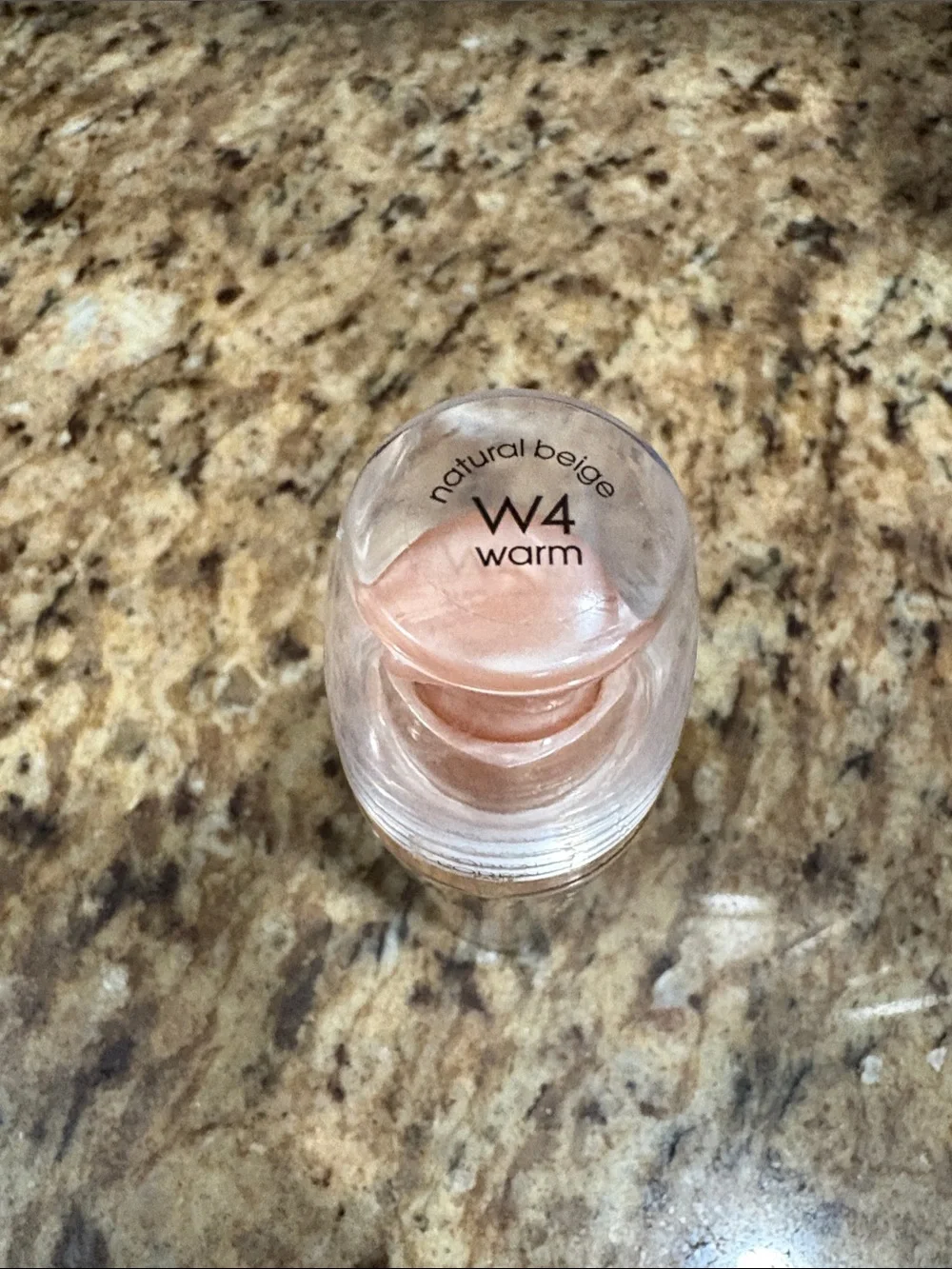 True Match Lumi Foundation - Warm Tan